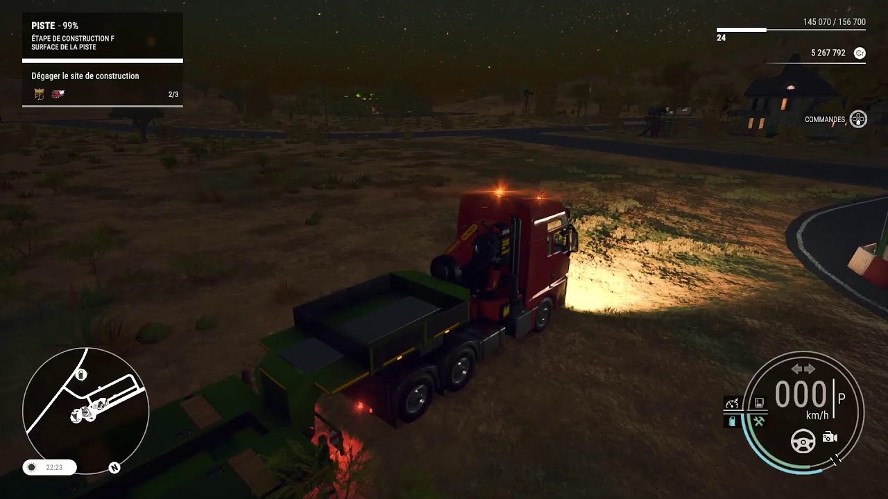 Construction Simulator🤩