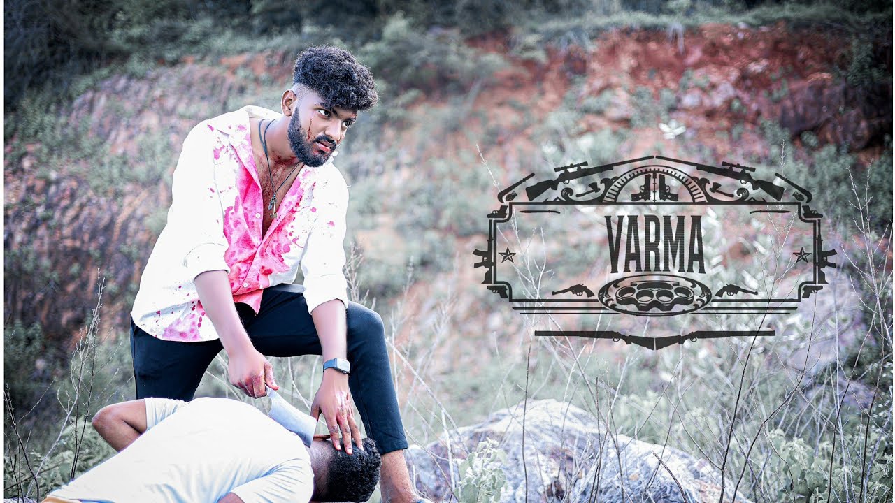 Vikram Movie| Rolex Character Remake| Naveen Varma Thommandru|