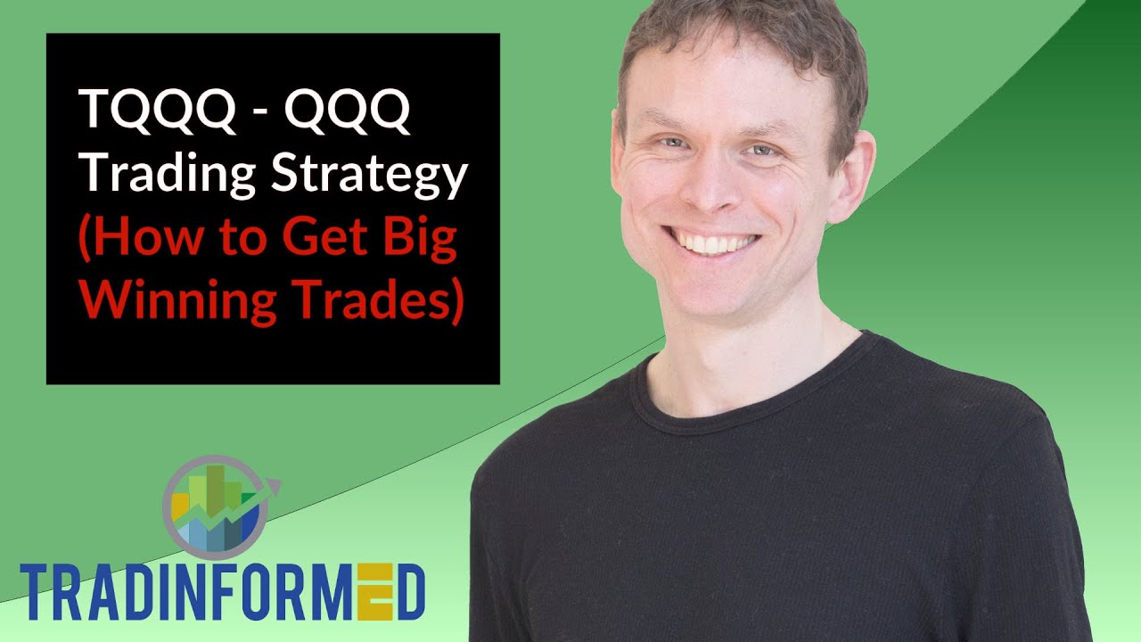 How to Develop and Trade a TQQQ Strategy [Learn The Skills You Need]