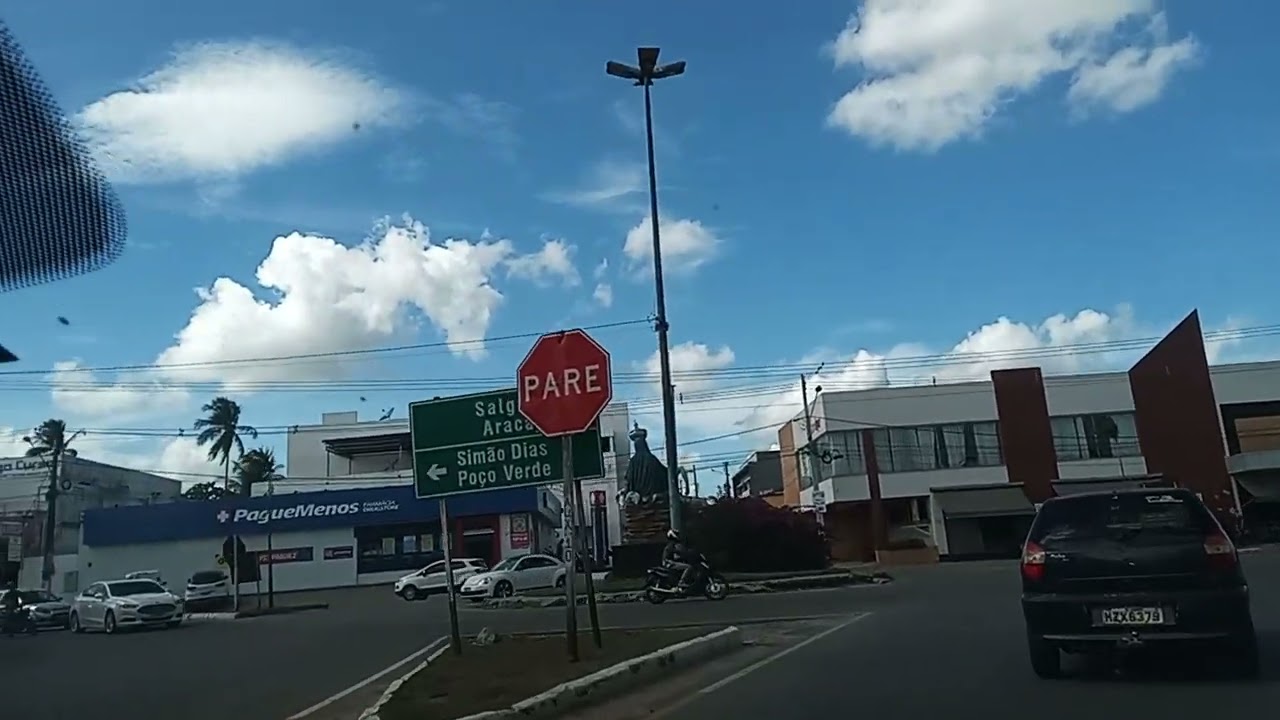 LAGARTO SERGIPE.