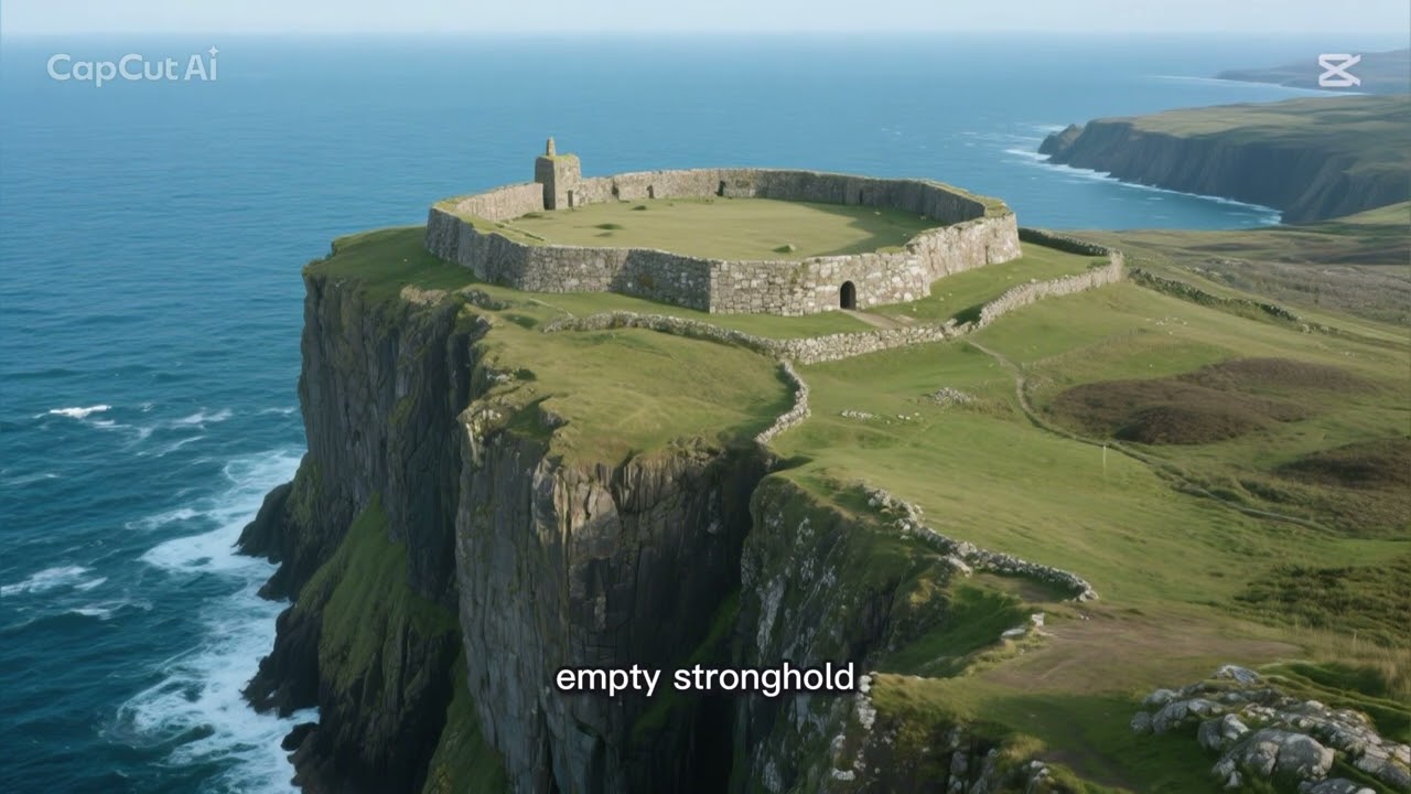 IRELAND!!! The Emerald Kingdom