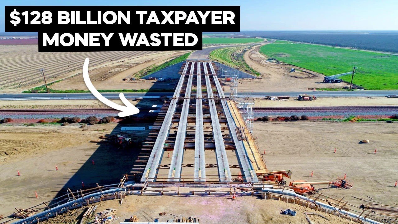 America's Biggest Megaproject Disasters