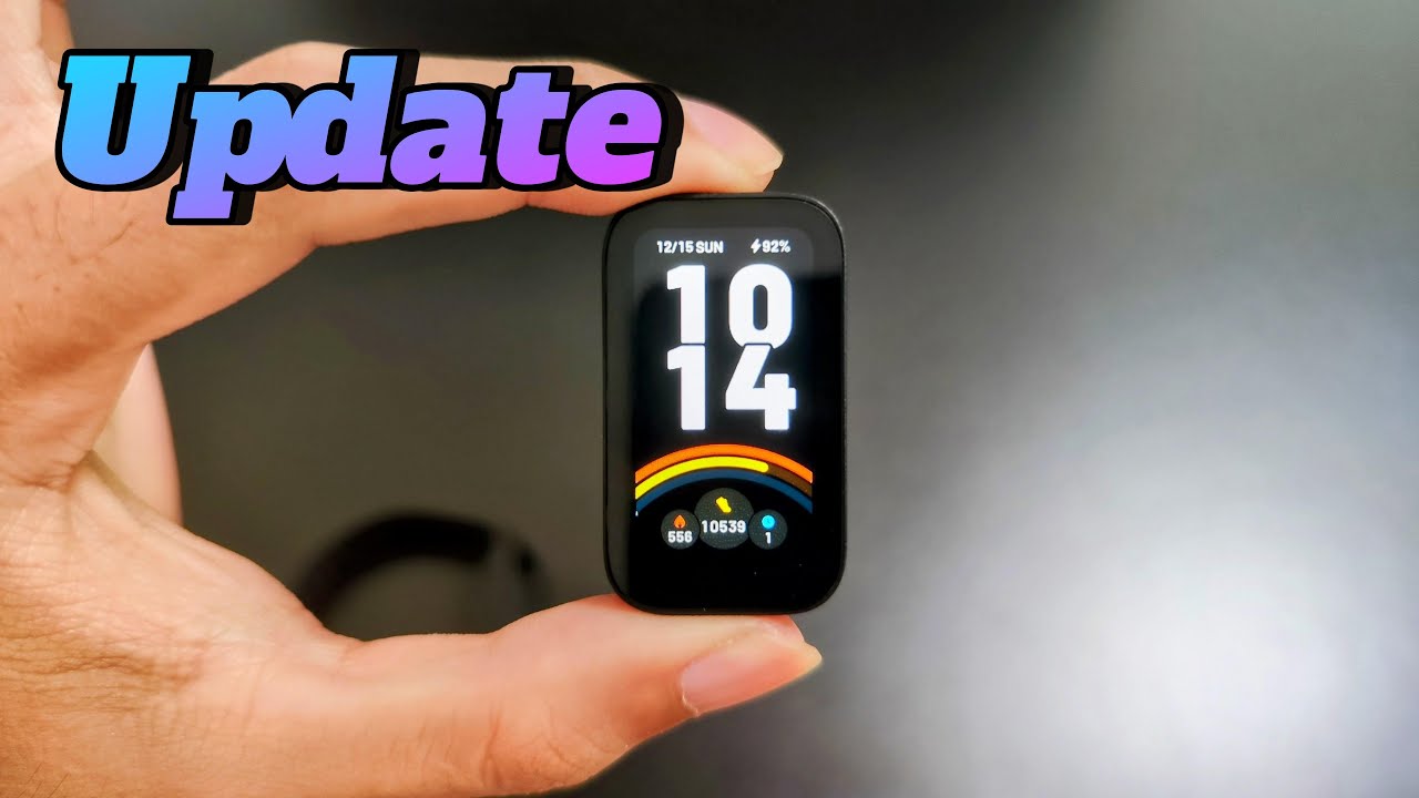 Фитнес-браслет Xiaomi Band 9 Active после 6 месяцев использования — стоит ли он своих денег?