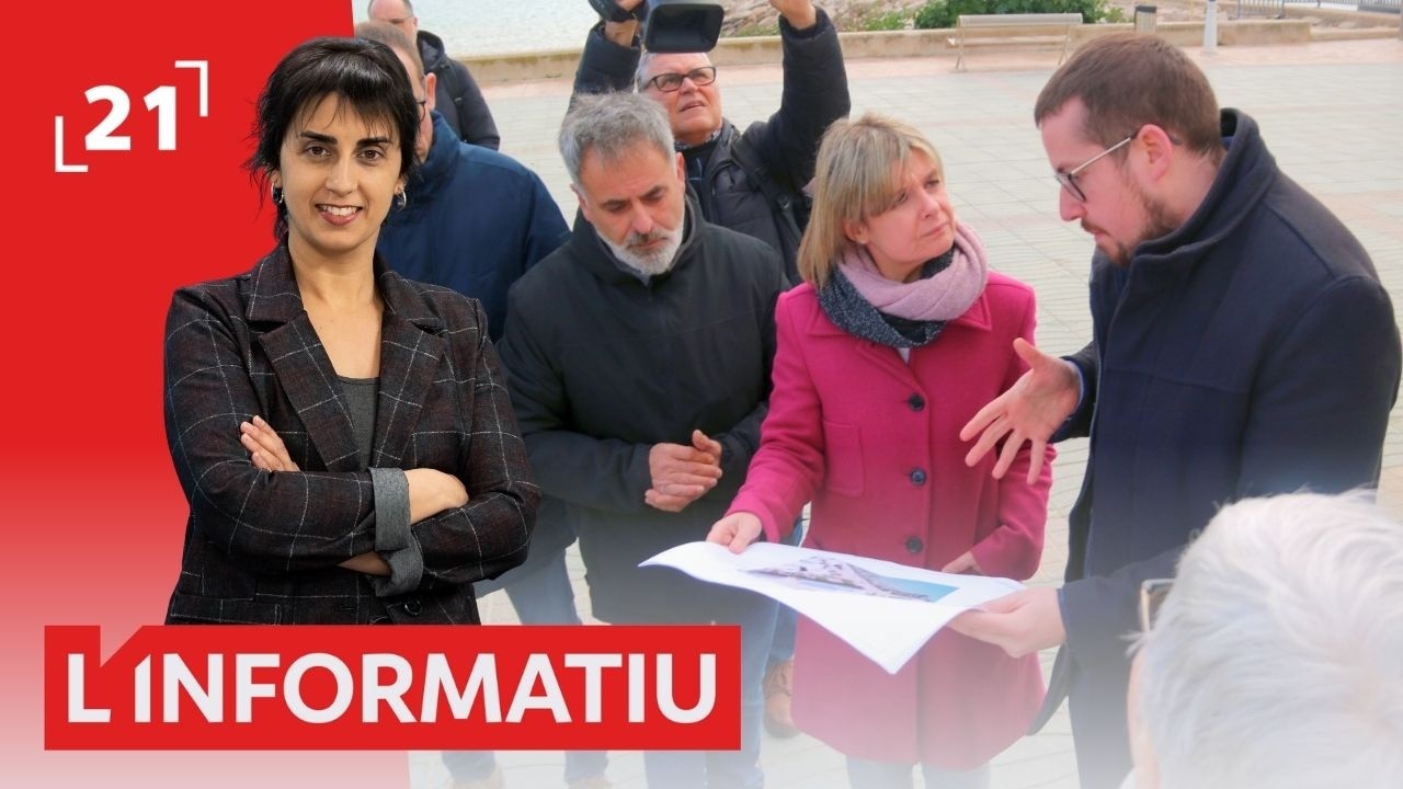 L'Informatiu (02/02/2026)