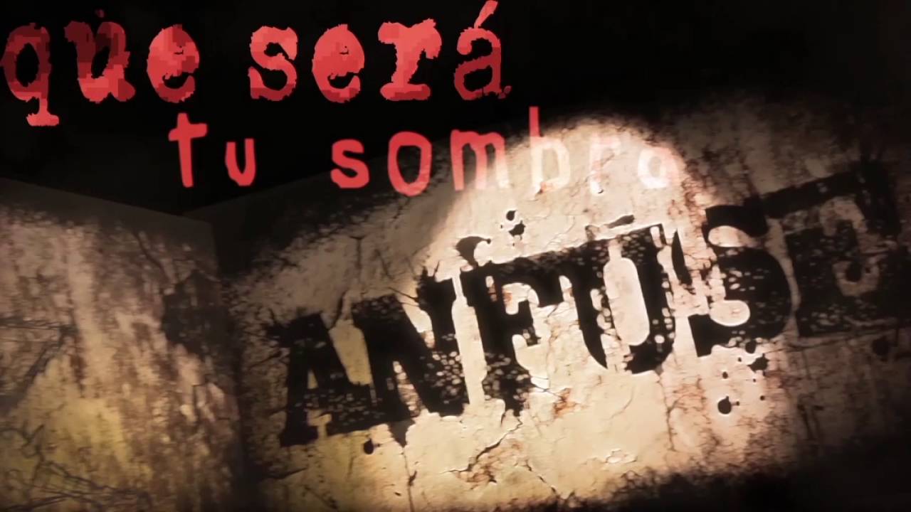 ANFUSE - PREMONICION