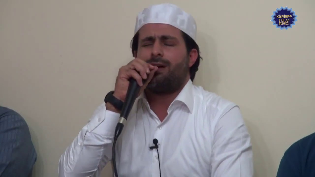Mehmet Bilir Hicr 85 99,Nahl 1 2