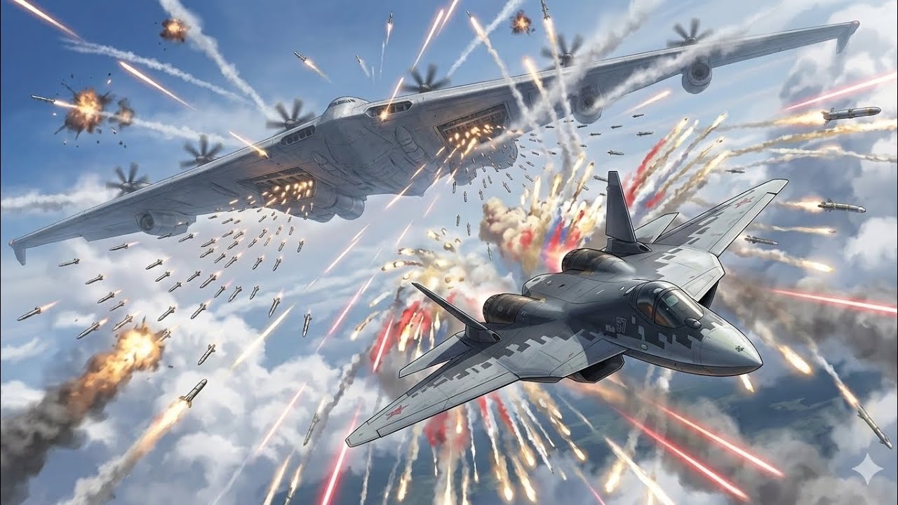 Ace Combat 7 Lighting Swap: Lighthouse - MAYHEM