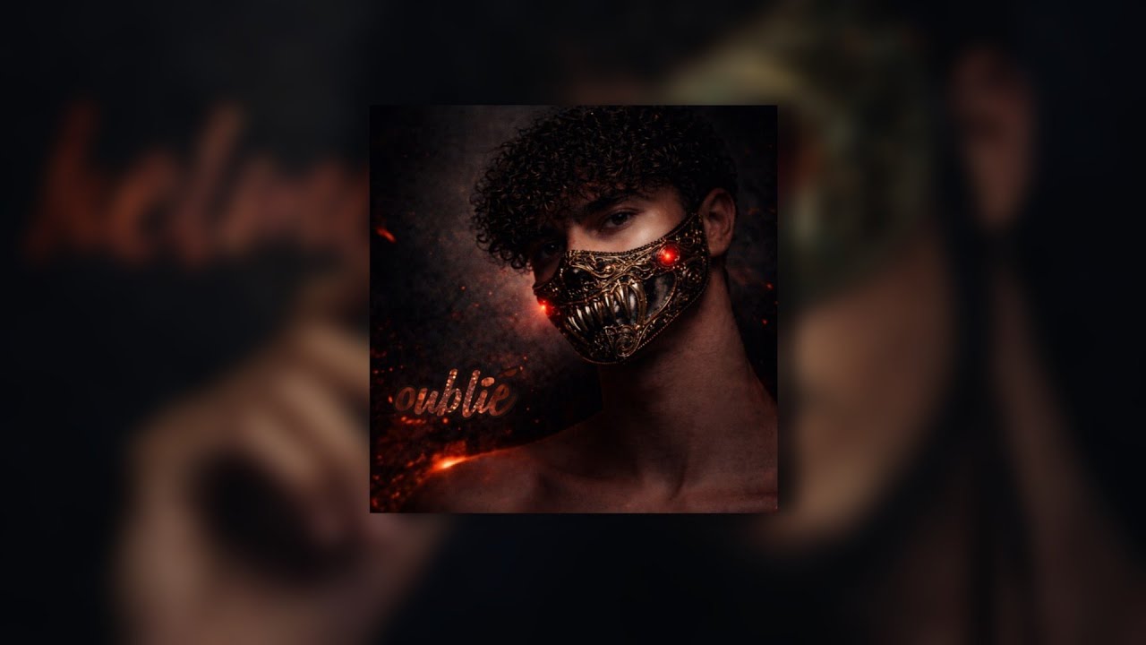 Oublié ( prod by YOUNG FOREVER)