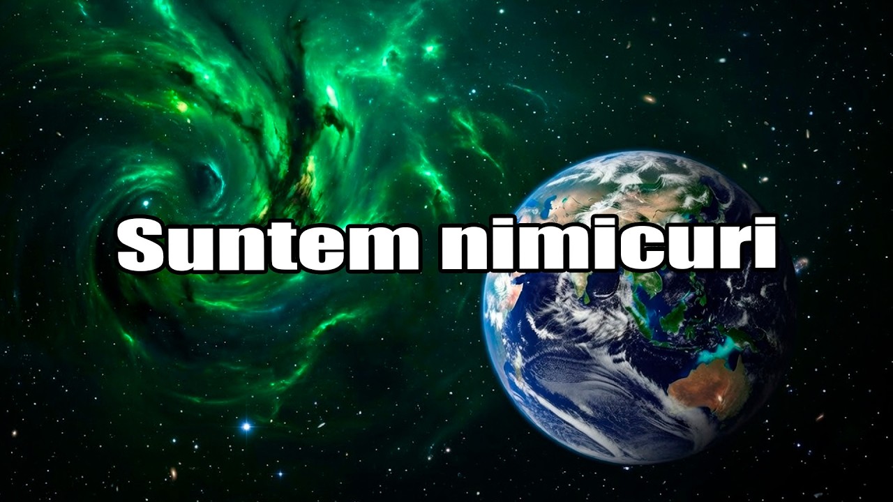 Adevărata dimensiune a Universului: de la Păm&acirc;nt p&acirc;nă la marginea cosmosului | Documentar