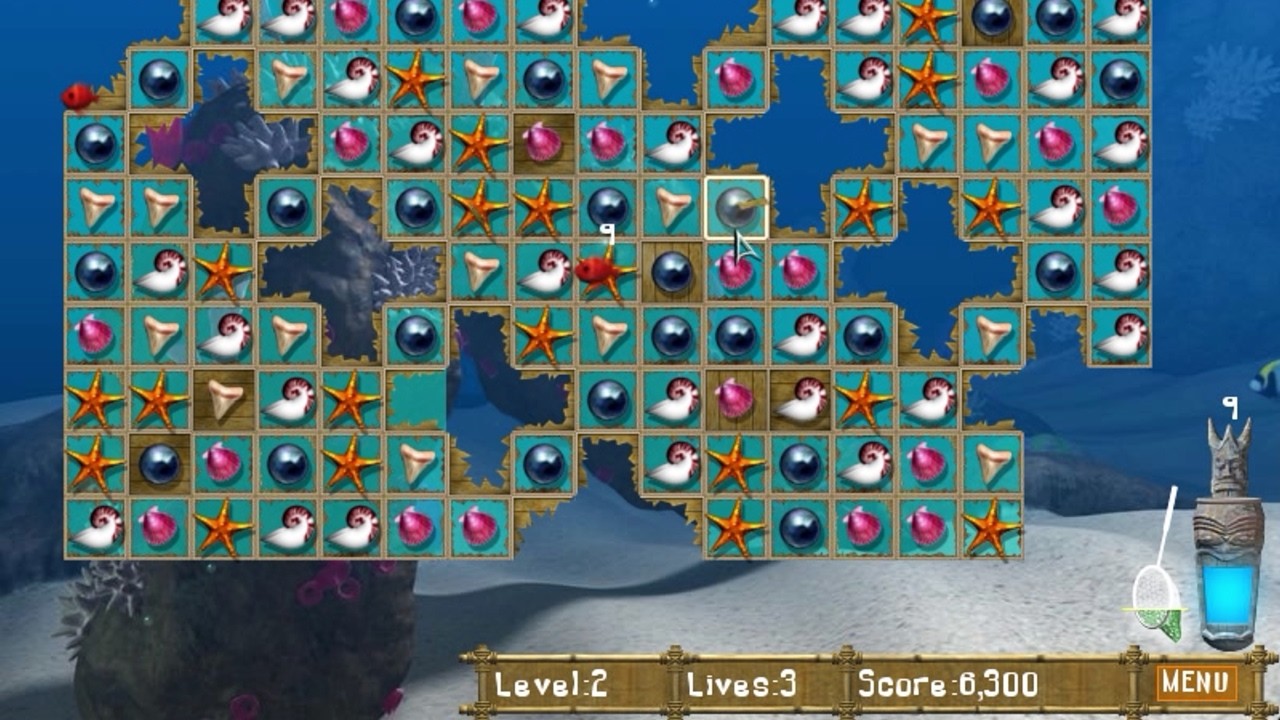Big Kahuna Reef (PC) - Gameplay | No Commentary