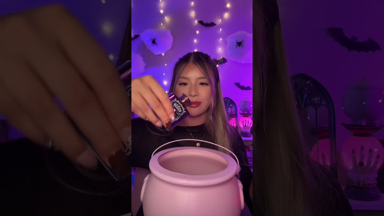 $1 Potions 🧪 #asmr