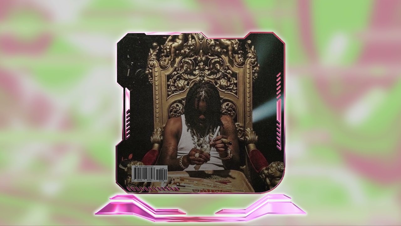 [FREE] Chief Keef + KanKan + Glo Type Beat - 