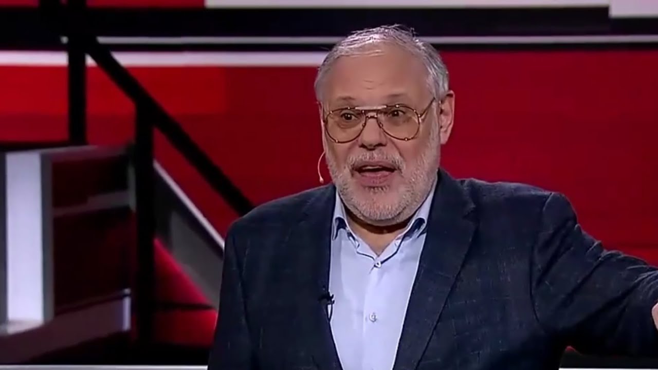 Почему действия лидеров выглядят странно — и что за этим стоит | Михаил Хазин