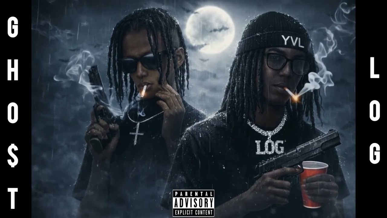 BRAINROTS (Ft.GHO$T)