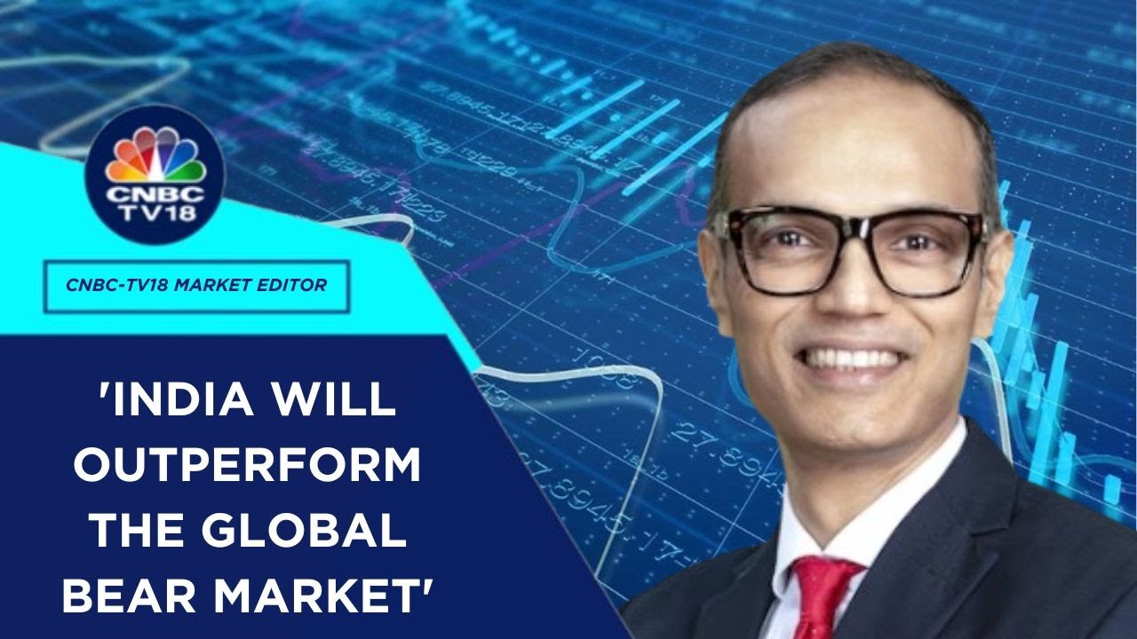 India's Growth Slowdown Was Triggered By Policy Tightening: Ridham Desai Of Morgan Stanley