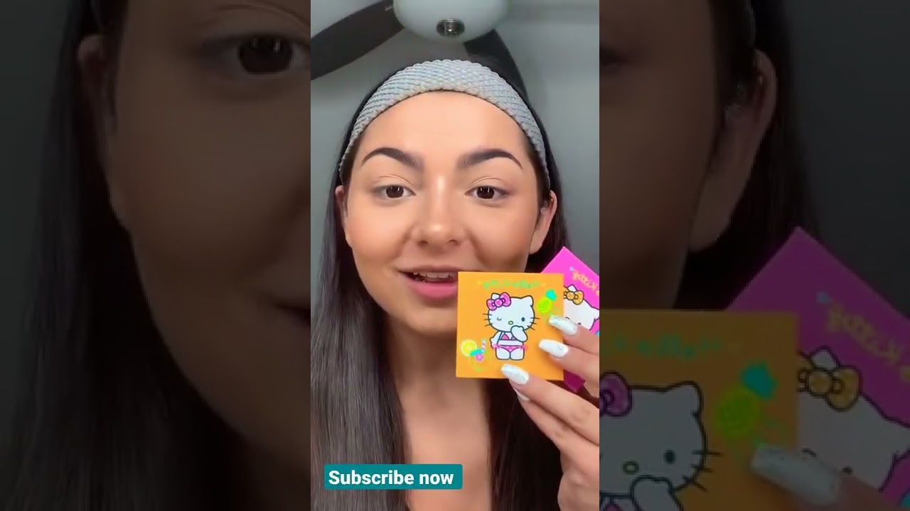 EYESHADOW HACK FOR BEGINNERS👈 🔥 (EASY TUTORIAL) 