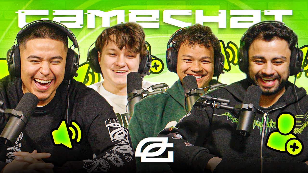 LA Thieves Match Recap, Major 1 Preview and Ranked Play Announced | Game Chat Podcast