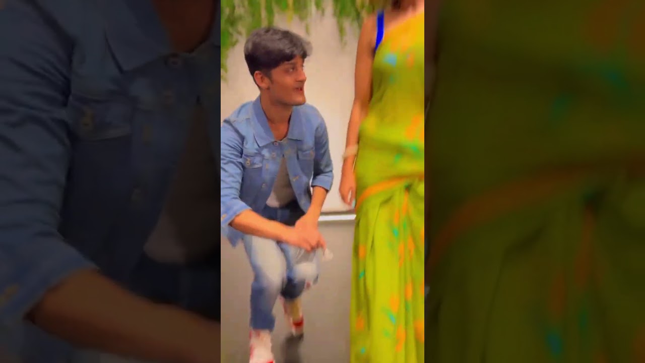 WHAT JHUMKA ? | DANCE WITH MAJOR | JYOTI MAKKER