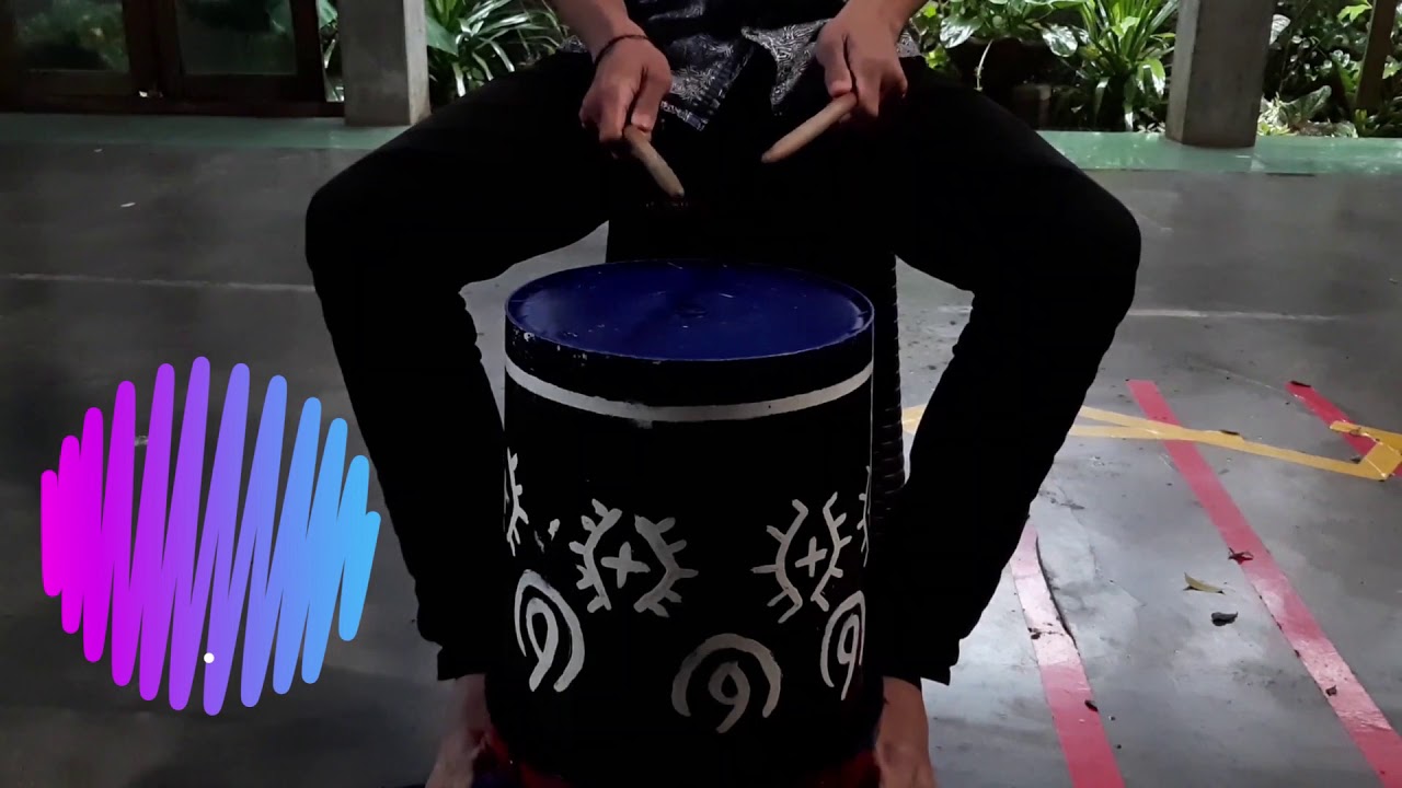 Pembelajaran Musik di Rumah Kelas 6 (Bermain Perkusi dengan Ember Bekas)