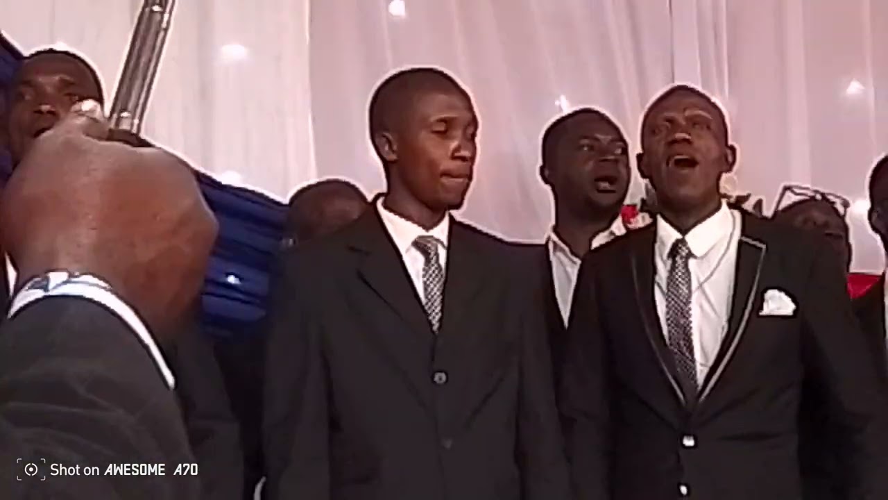 le 1er Août 2024 CHOTHEC MATADI