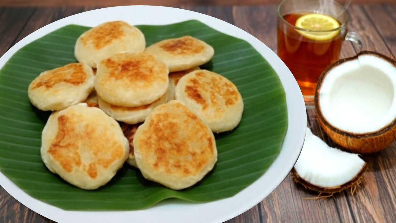 CUMA DI ADUK, SEGAMPANG INI BIKIN NYA‼️ CARA MEMBUAT CEMILAN  LEGEND DENGAN PRAKTIS & EKONOMIS