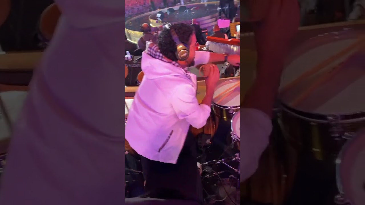 #percussion #2mtv #darbouka #live #rythm #show  #world #ابوظبي #سهرات_لايف @mustaphaantari1053