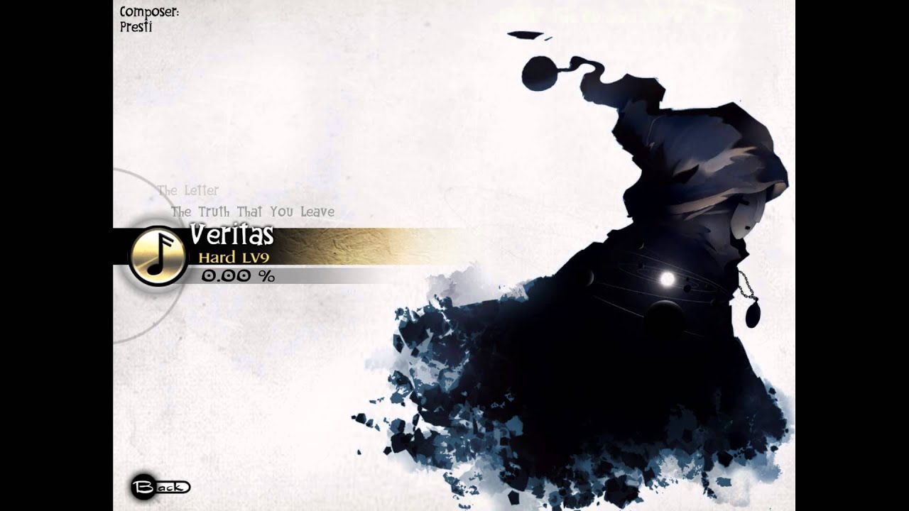 Deemo - Presti - Veritas