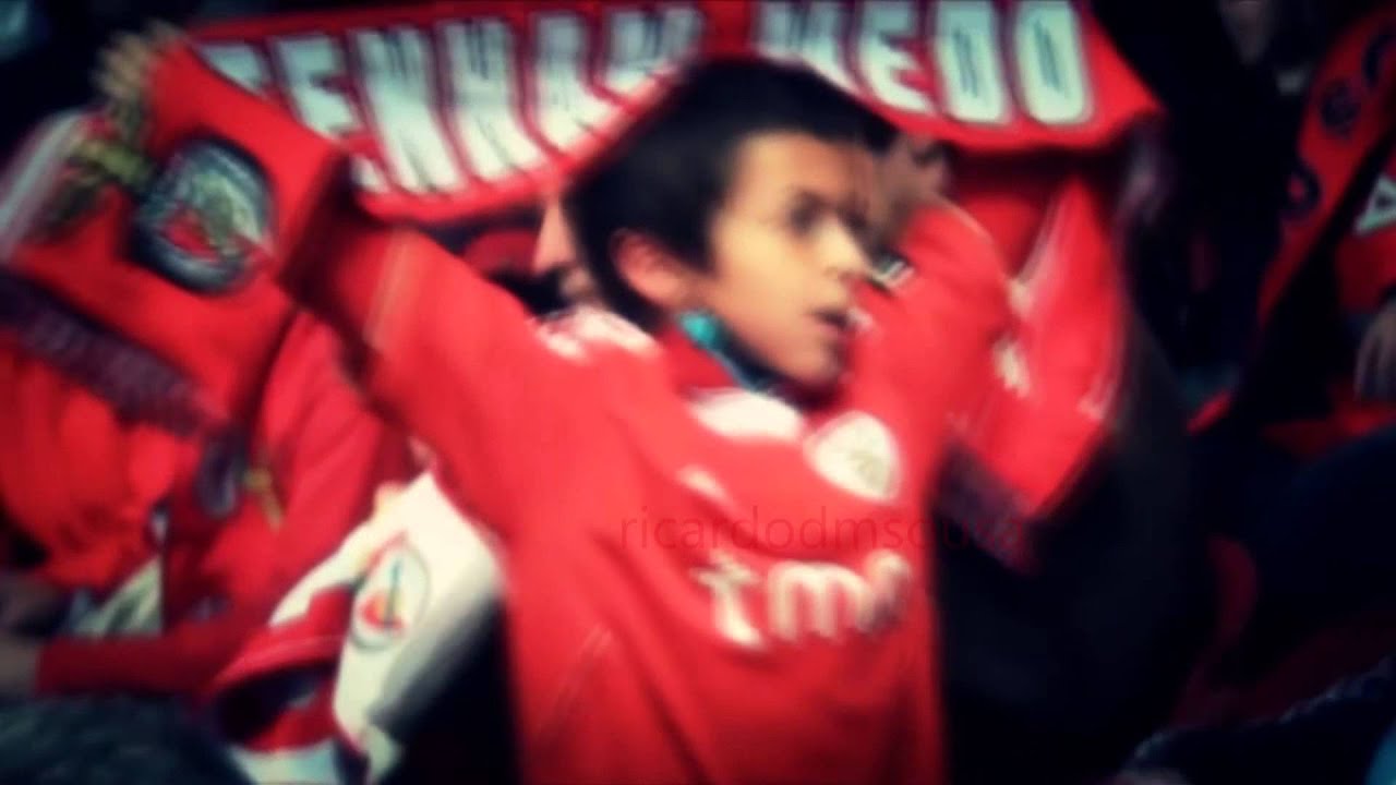 Benfica 2013/2014 - A Revolta!!!