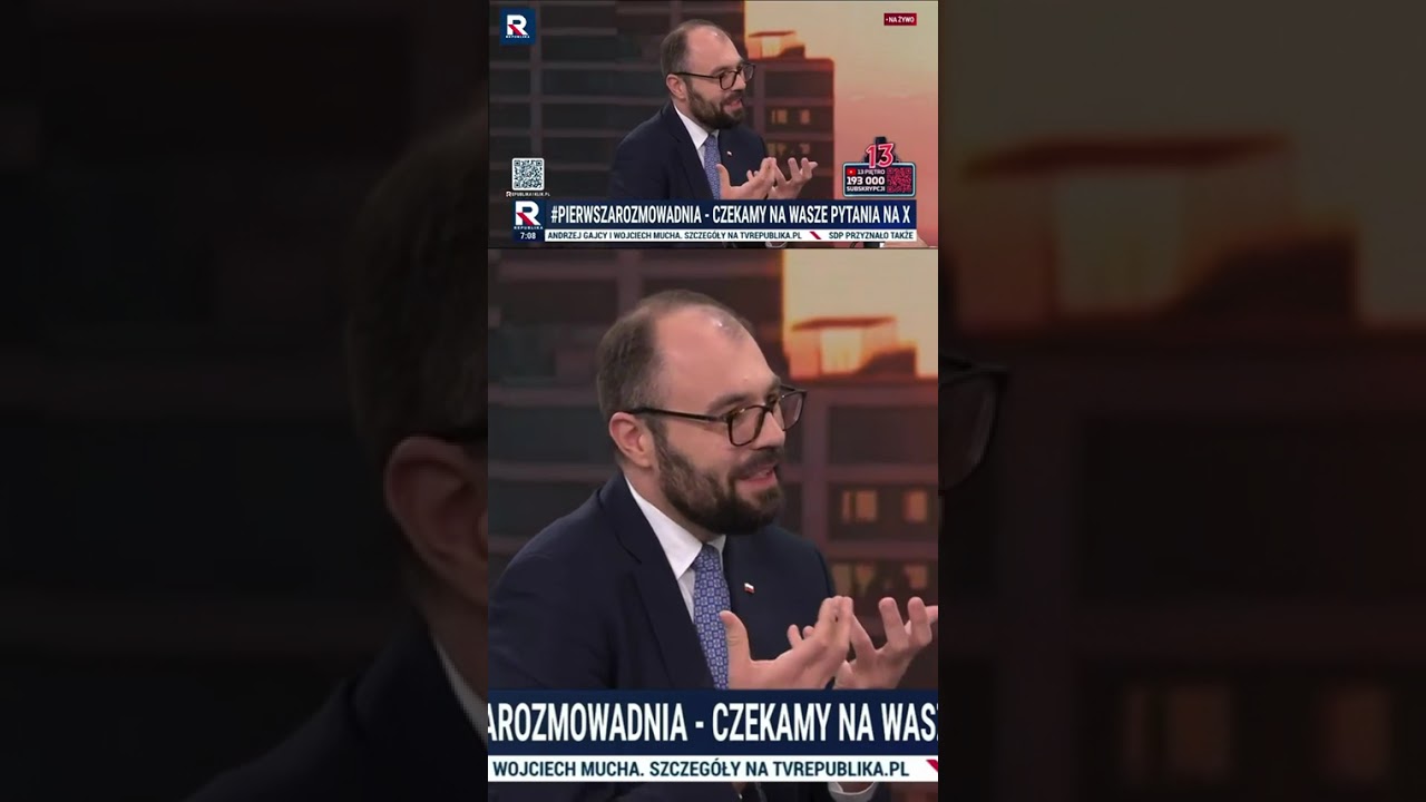 Prezydent na pstryknięcie palcem? Nic z tego! Spektakl w Sejmie&rdquo;