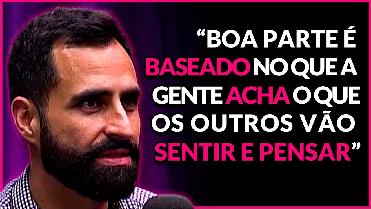 NEUROCIENTISTA EXPLICA A TOMADA DE DECIS&Otilde;ES
