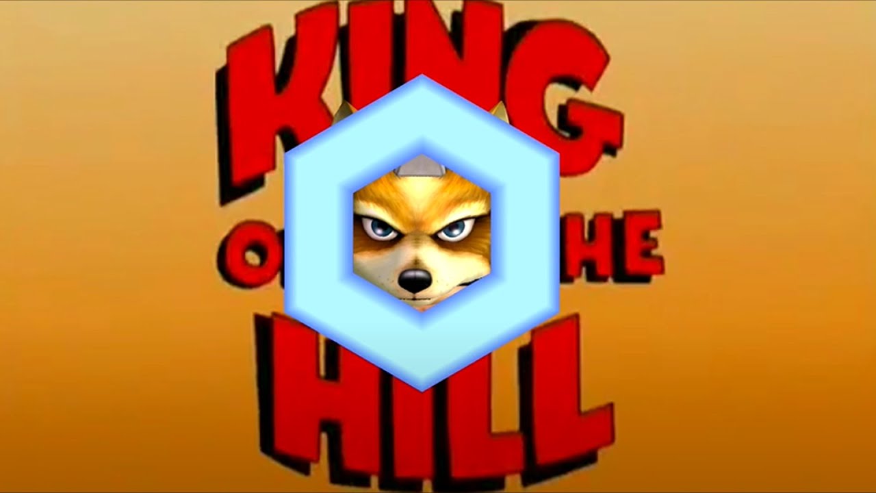 King Of The Hill (YTP) Hank's Melee Adventure