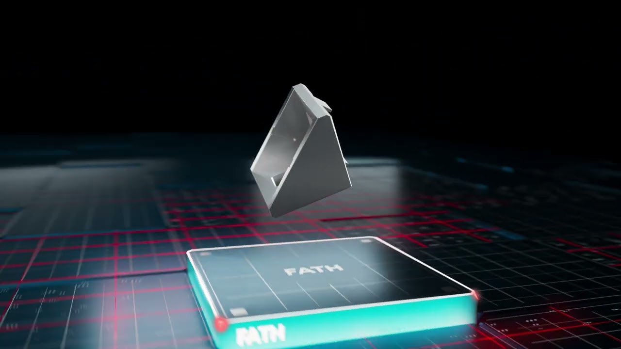 Angle Connectors | FATH