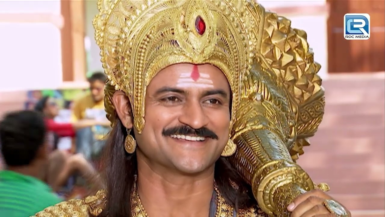 आखें बंद करके Yamraj जी कैसे खेल रहे है Game ? | यम है हम | Yam Hain Hum | Latest Episode 106
