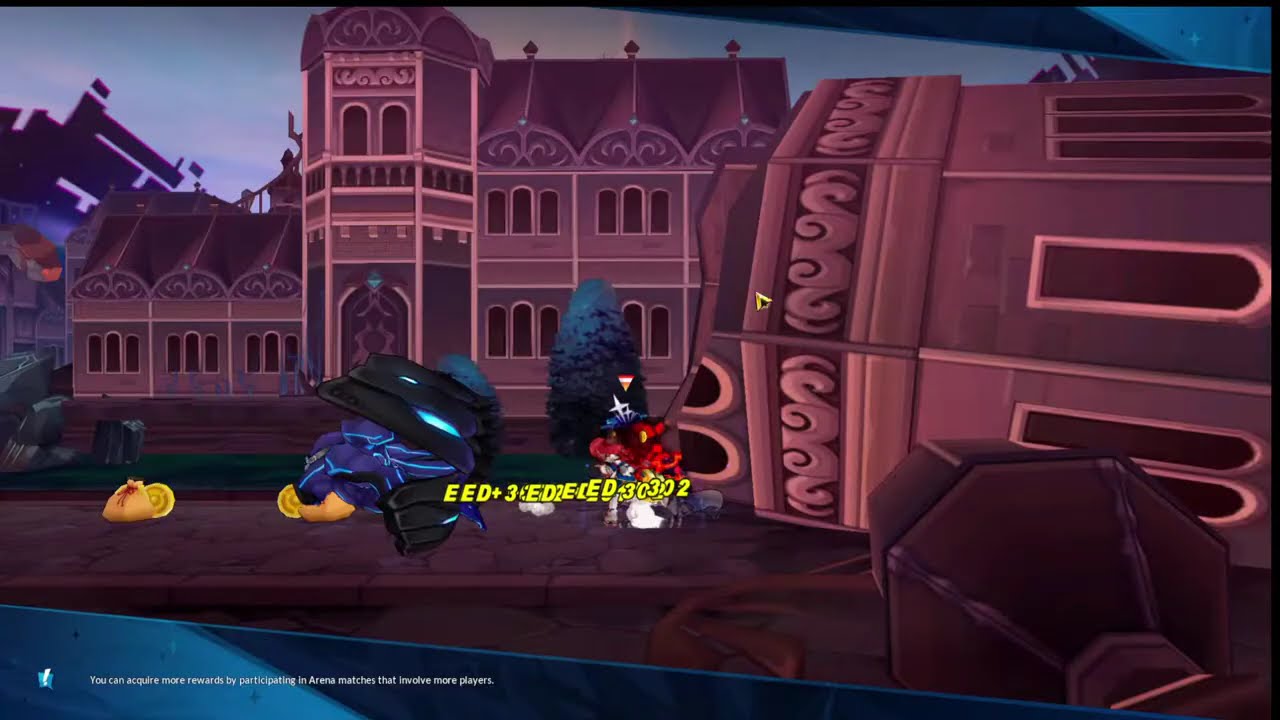 FIRST youtube live let test out with some elsword