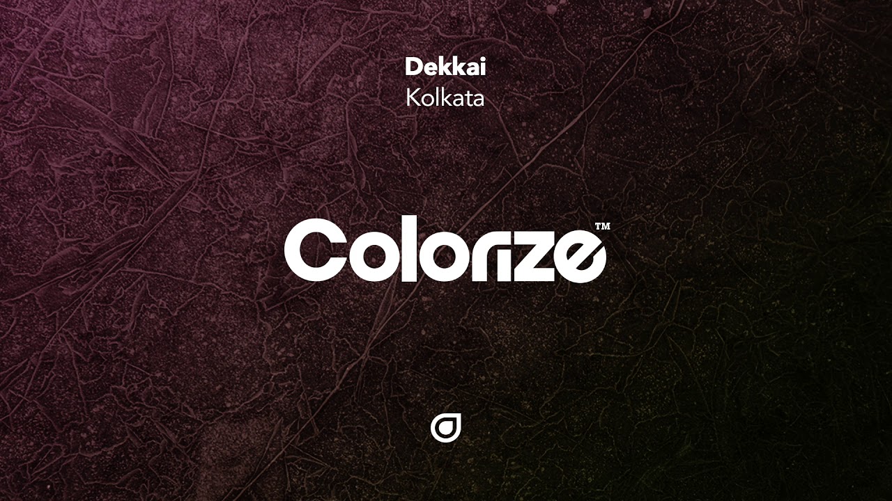 Dekkai - Kolkata