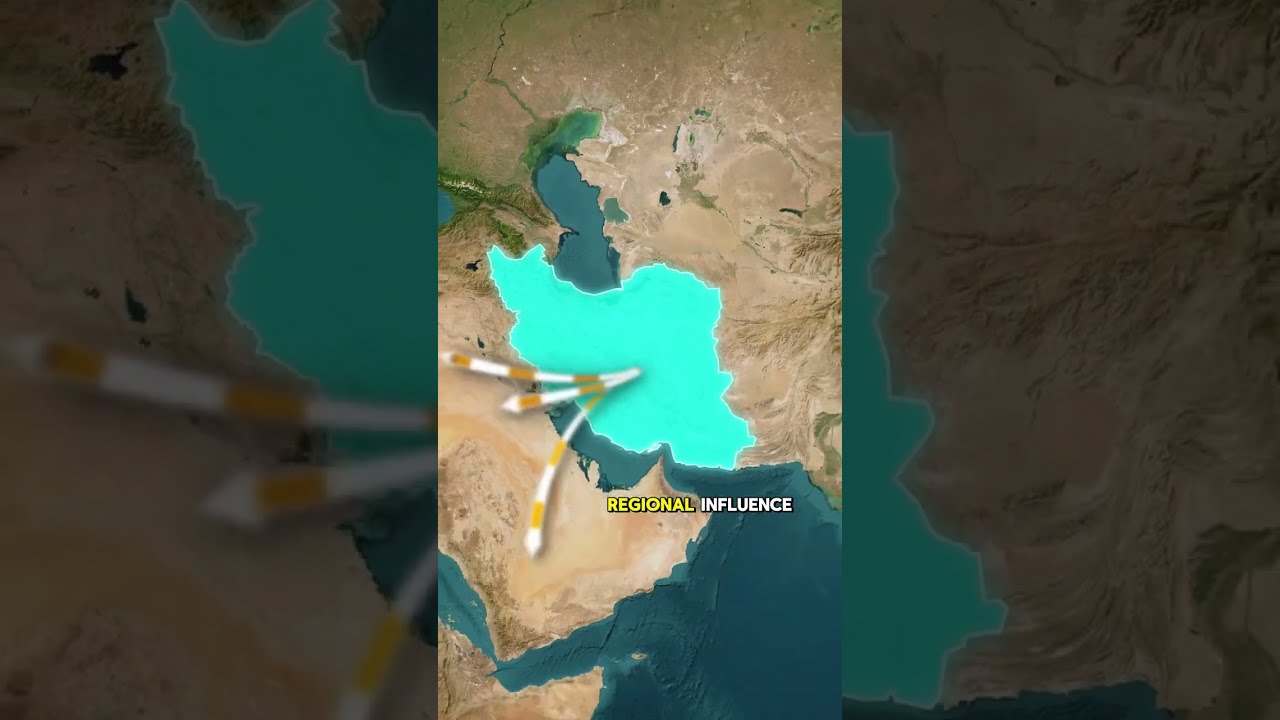 Чего США хотят от Ирана СЕЙЧАС 