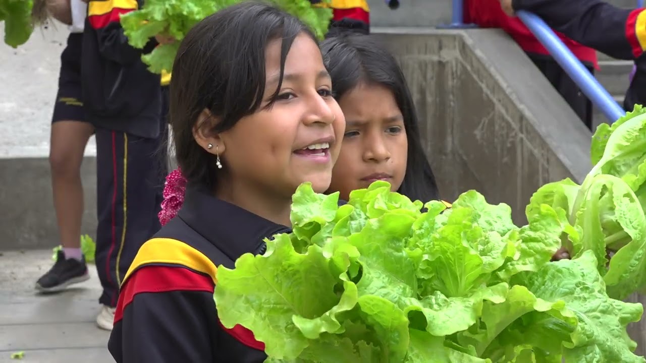 Dokumentation Kinderwerk Lima Peru
