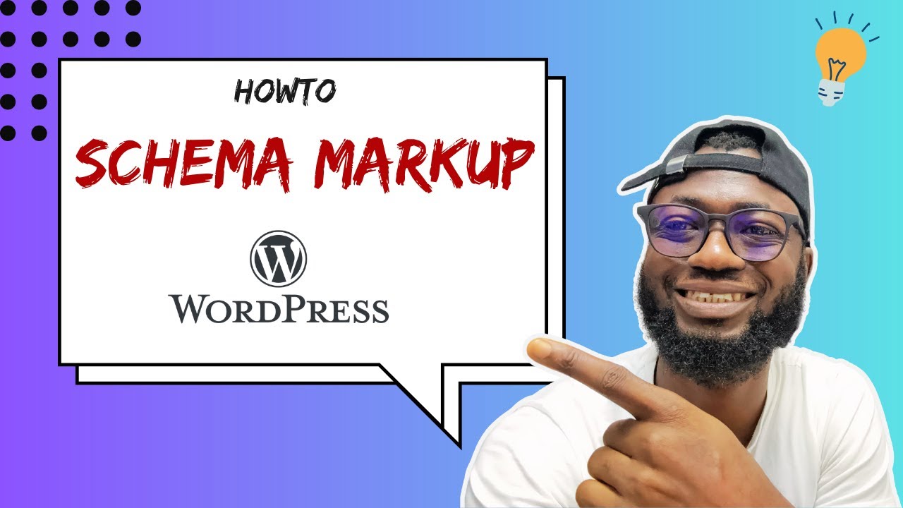 How to Add HowTo Schema Markup in WordPress (Step-by-Step)