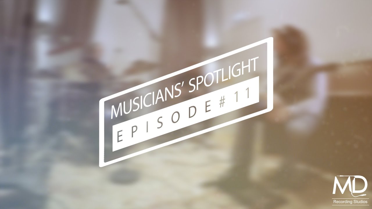 MD Presents : Musicians' Spotlight Ep. # 11 / Triplicity