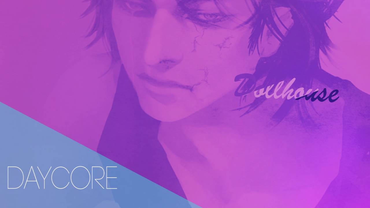 Daycore ☻Dollhouse (Request)