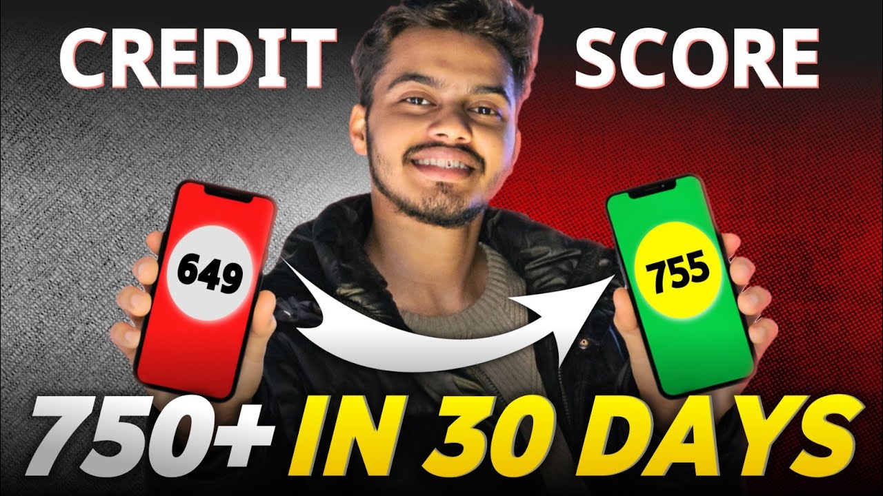 ZET Credit Builder Membership Review | How I Built 750+ Credit Score in 30 Days (Real Experience)