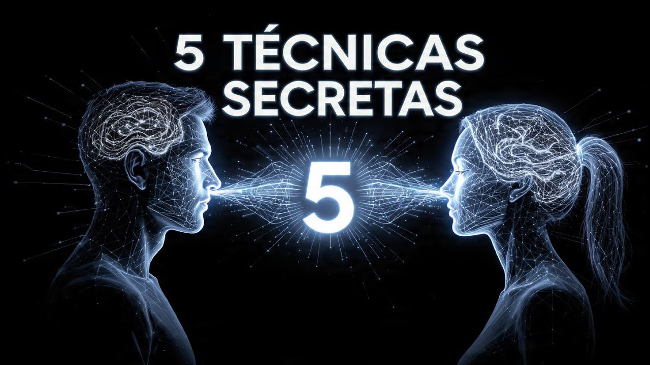 5 Secretos de Seducción que Solo Conocen los Psicólogos