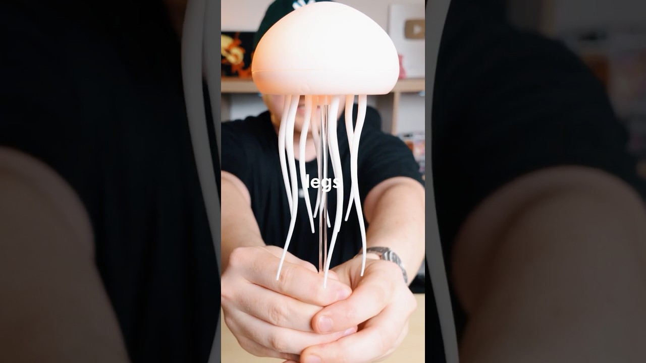 i tried the world's weirdest products