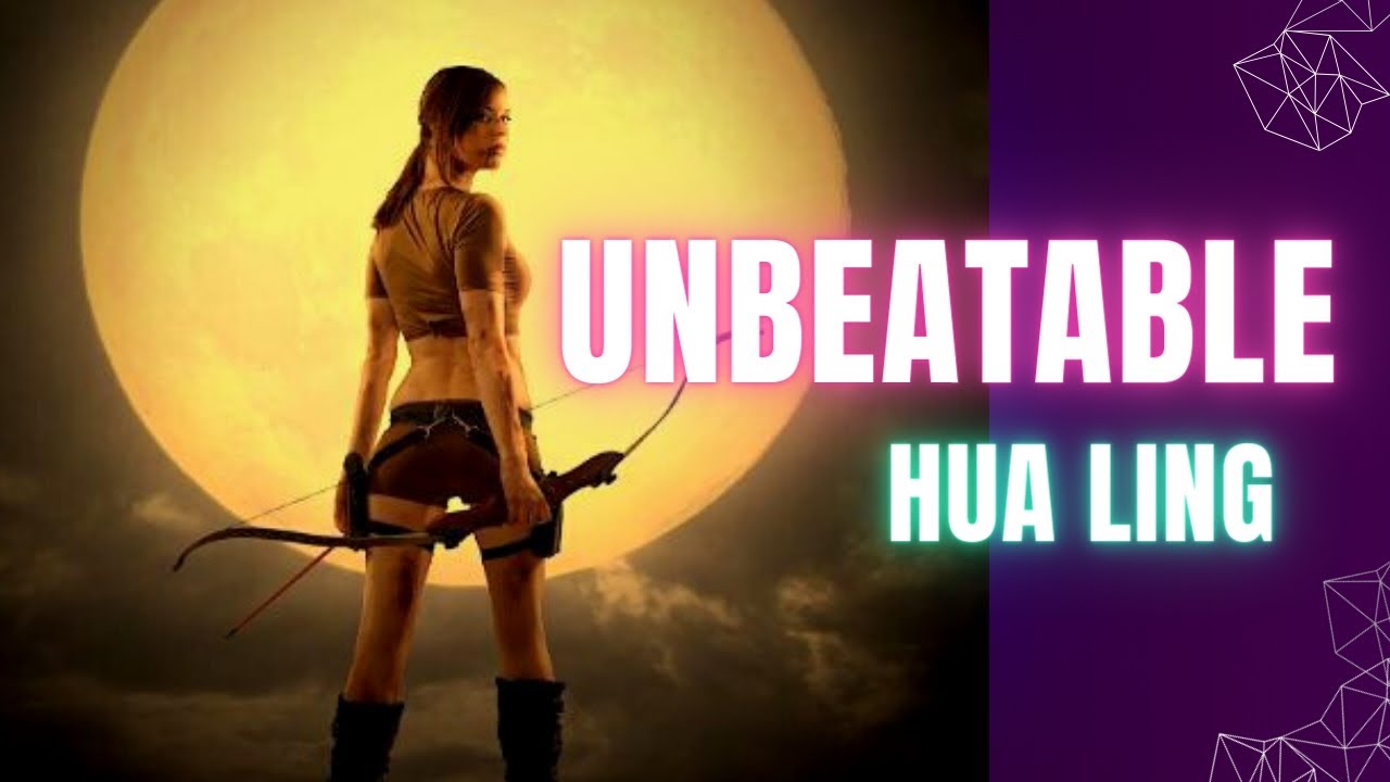 Unbeatable HuaLing | Arena Mode // t3 arena
