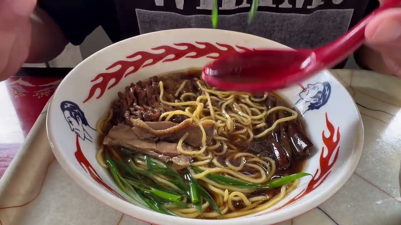 コリコリ‼️コレは真食感だしょっぱ旨いがここにあるのよ　　　　　　　　　　　　　　　　　　　　　毎日ラーメンすするマン23啜り目
