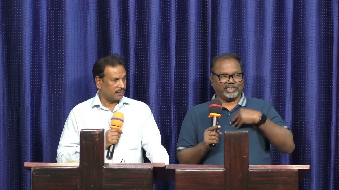 Attributes of God | Part 2