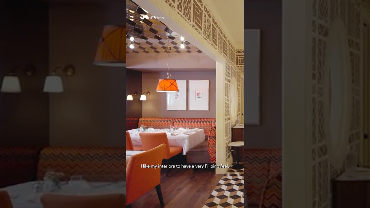 What Does &ldquo;Filipino Design&rdquo; Really Mean? #bluprint #Jonathanmatti #bluprintconversations