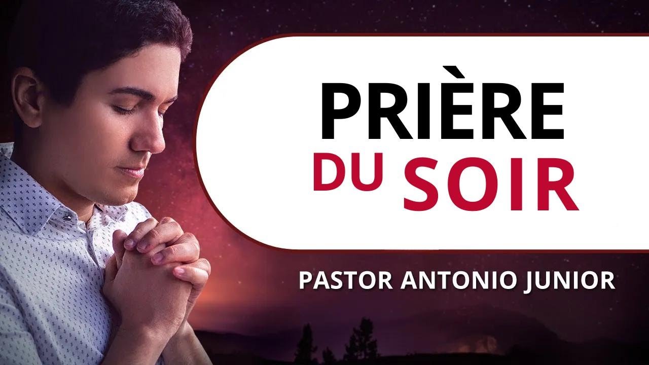 Prière du soir : prions ensemble avec le Psaume 91