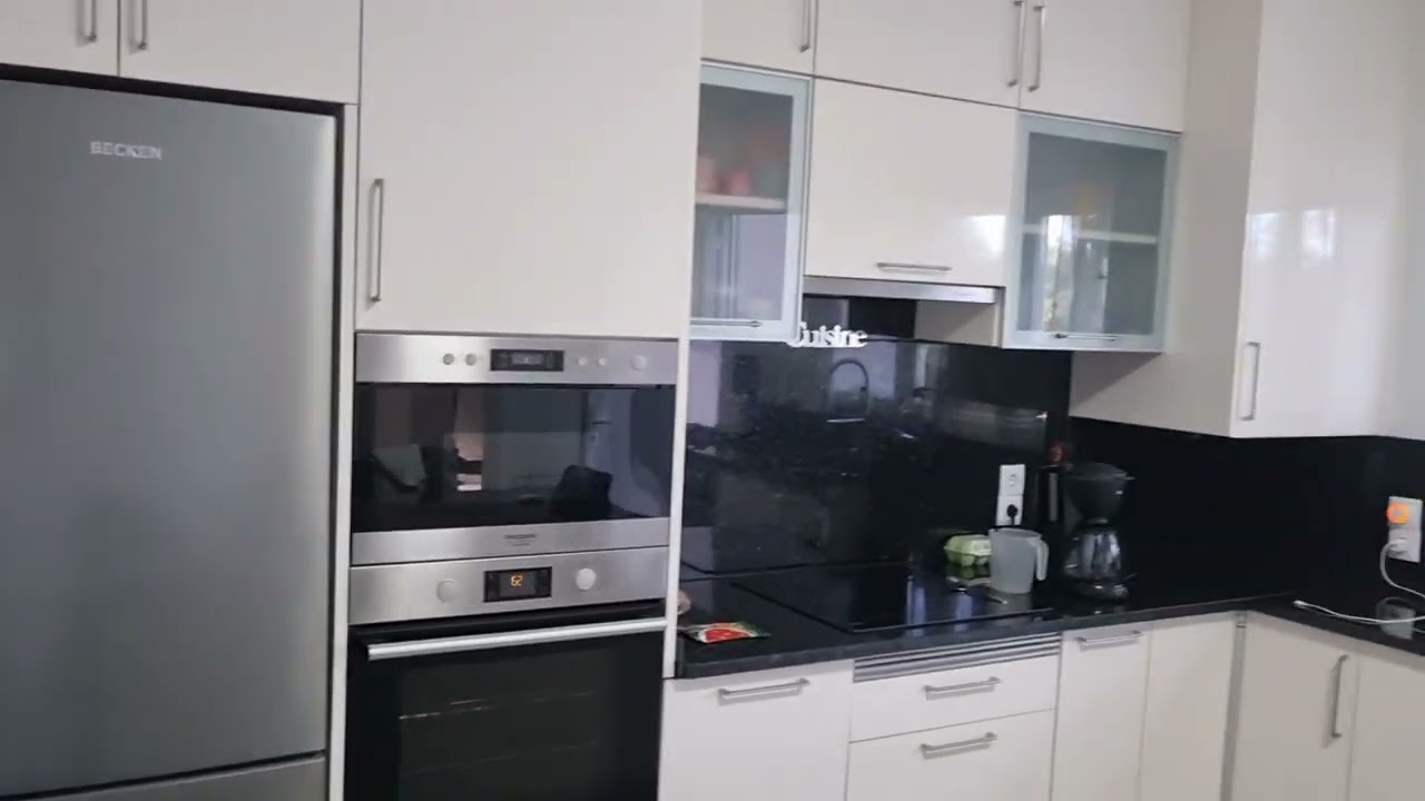 1ste update van ons huis in Portugal. 