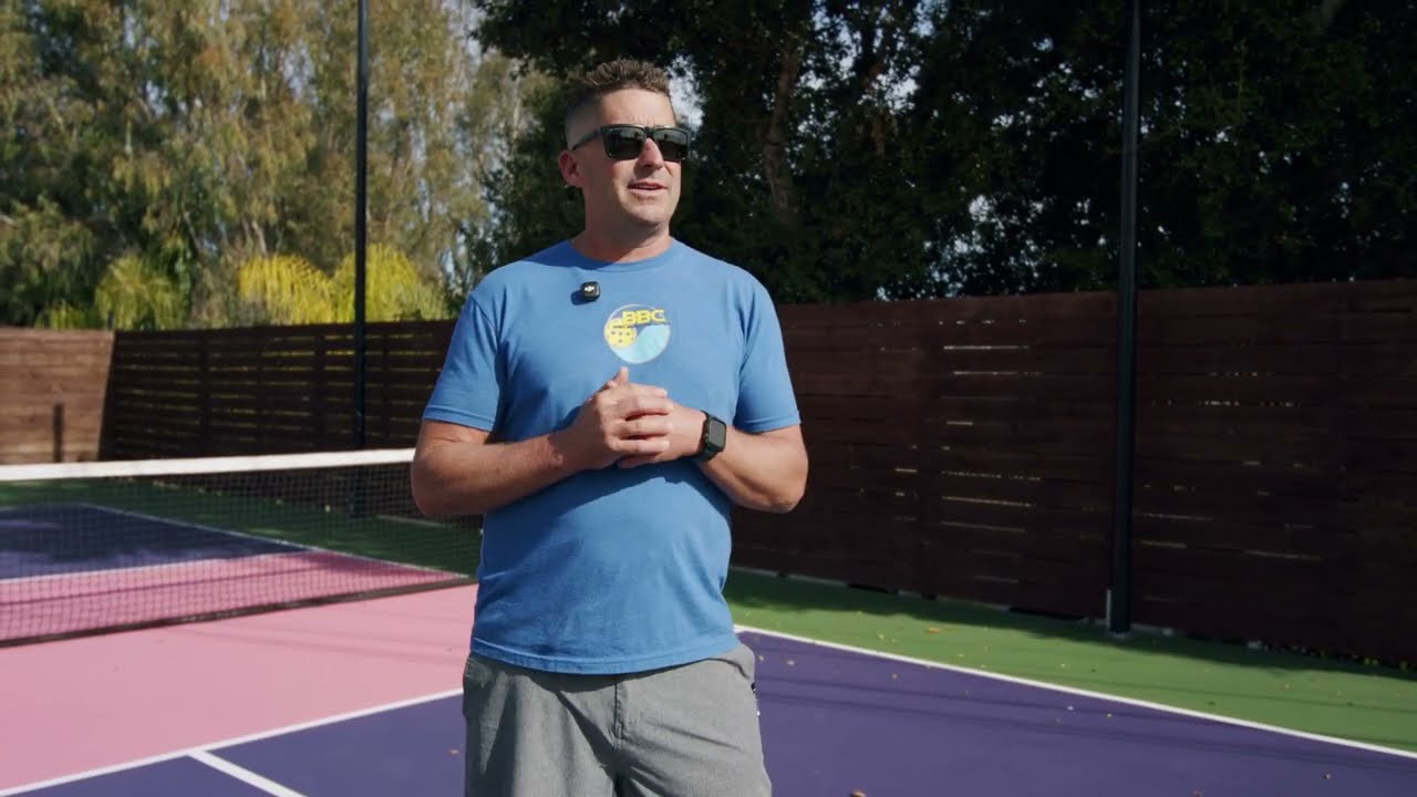 How Much Does It Cost to Build a Pickleball Court? | San Diego Court Builder Explains
